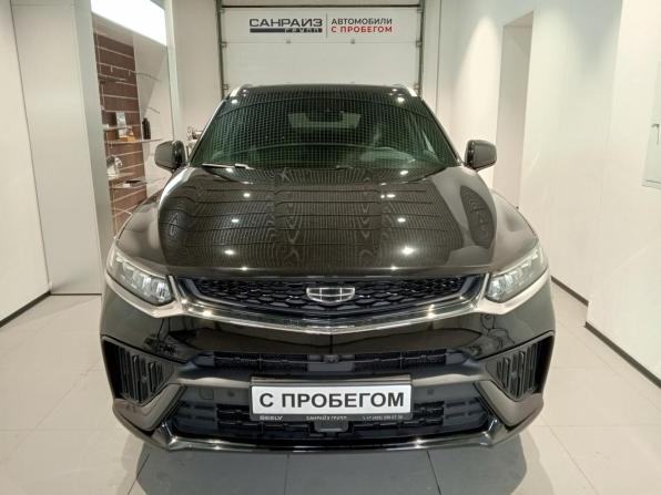 Geely Tugella I Рестайлинг с пробегом 2023 года, цена 2 949 000 рублей, 31349 км, внедорожник, Автокод Объявления