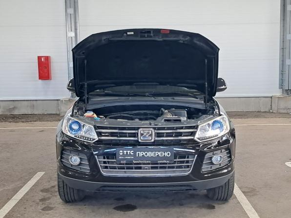 Zotye T600 с пробегом 2016 года, цена 790 000 рублей, 134267 км, внедорожник, Автокод Объявления