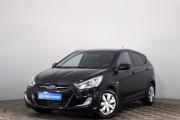 Hyundai Solaris I Пермь  - изображение 28