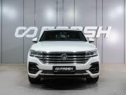 Volkswagen Touareg III Воронеж  - изображение 32