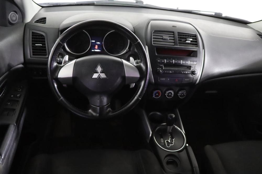Mitsubishi ASX I Нижний Новгород  - изображение 10