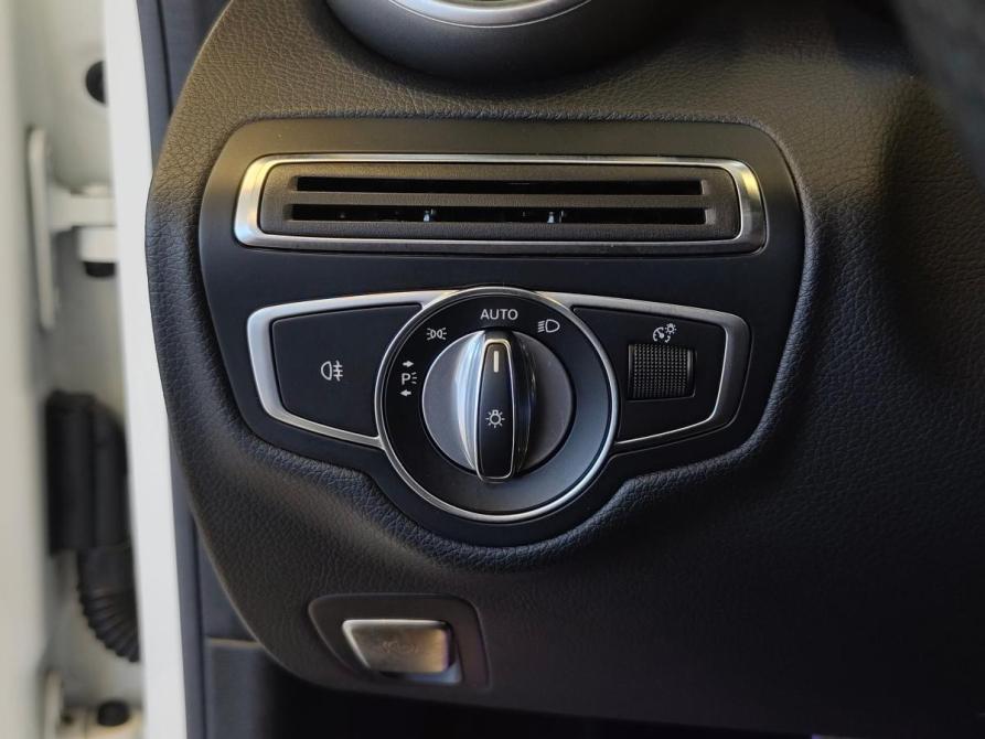 Mercedes-Benz C-Класс IV (W205) Рестайлинг Санкт-Петербург  - изображение 5
