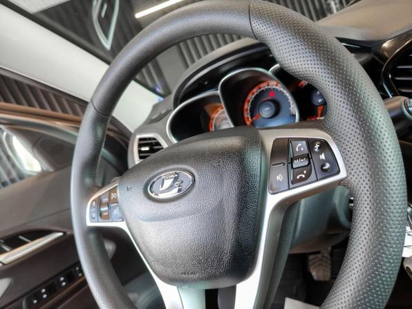 Lada (ВАЗ) Vesta I с пробегом 2019 года, цена 1 119 100 рублей, 122220 км, универсал, Автокод Объявления