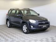 Toyota RAV4 III (XA30) Рестайлинг Санкт-Петербург  - изображение 24