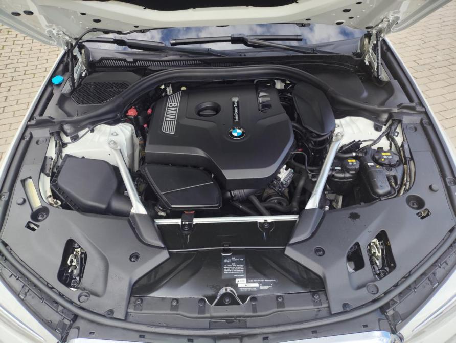 BMW 5 серии VII (G30/G31/G38) Санкт-Петербург  - изображение 10