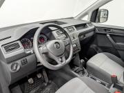 Volkswagen Caddy IV Москва  - изображение 43
