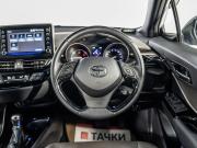 Toyota C-HR I Рестайлинг Иркутск  - изображение 34