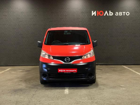 Nissan NV200 с пробегом 2017 года, цена 1 350 000 рублей, 247539 км, минивэн, Автокод Объявления