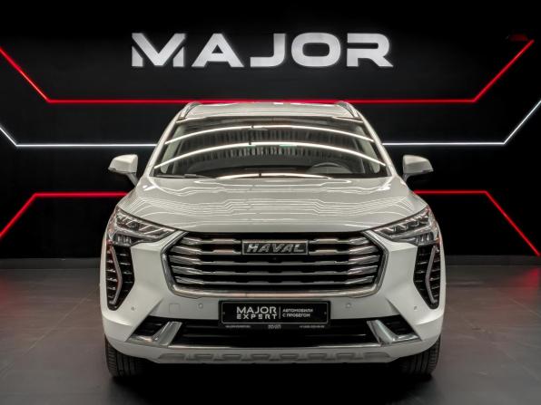 Haval Jolion I с пробегом 2023 года, цена 1 595 000 рублей, 88003 км, внедорожник, Автокод Объявления