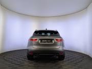 Jaguar F-Pace I Москва  - изображение 36
