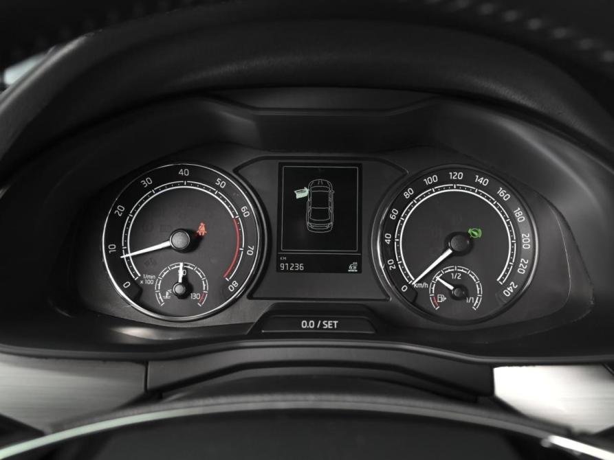 Skoda Rapid II Ставрополь  - изображение 23