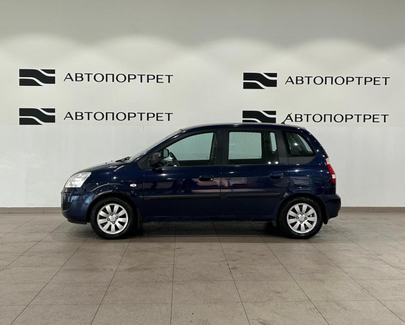 Hyundai Matrix I Рестайлинг 2 Санкт-Петербург  - изображение 4