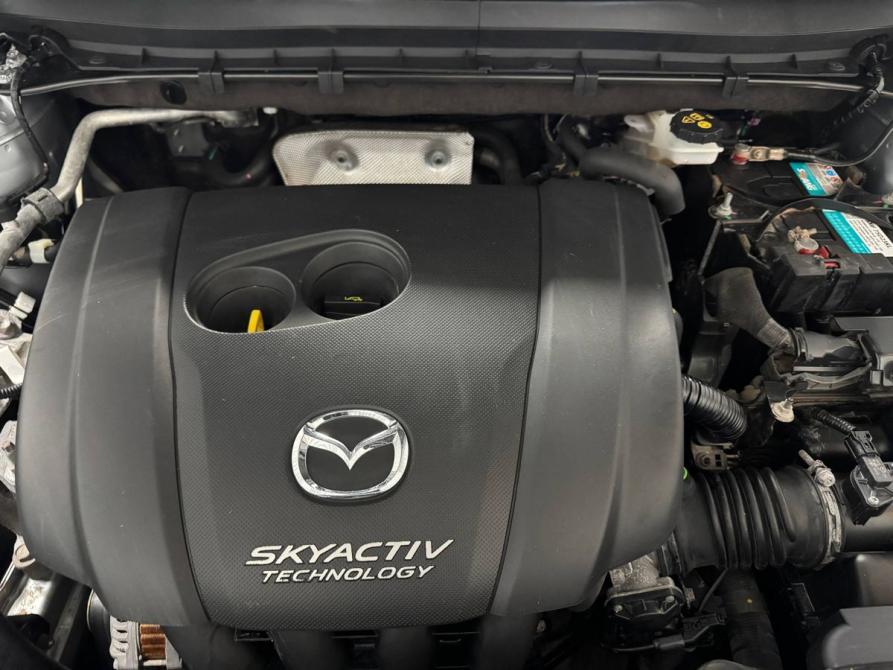 Mazda CX-5 II Стерлитамак  - изображение 40