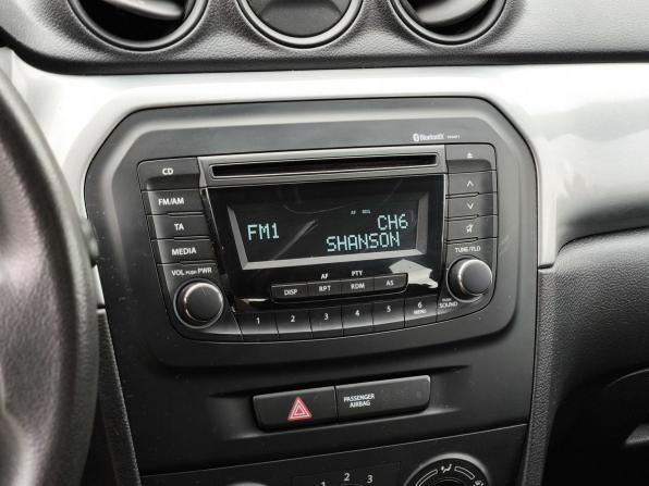 Suzuki Vitara II с пробегом 2016 года, цена 1 350 000 рублей, 146390 км, внедорожник, Автокод Объявления