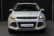 Ford Kuga II Москва  - изображение 23