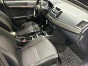 Mitsubishi Lancer X Рестайлинг Саратов  - изображение 21