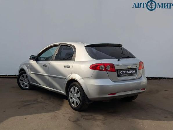 Chevrolet Lacetti I с пробегом 2009 года, цена 560 000 рублей, 281569 км, хэтчбек, Автокод Объявления