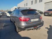Lada (ВАЗ) Vesta I Тольятти  - изображение 8