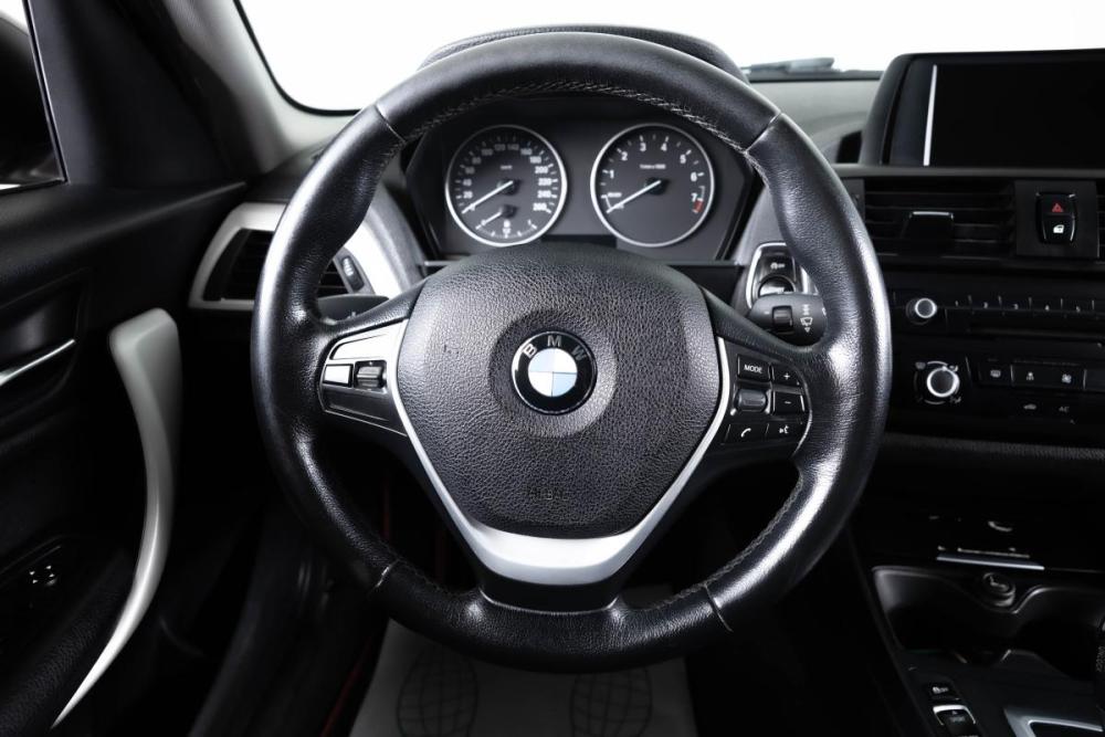 BMW 1 серии II (F20/F21) Пермь  - изображение 17