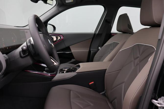 BMW X3 IV (G45/G48) с пробегом 2025 года, цена 7 590 000 рублей, 72 км, внедорожник, Автокод Объявления