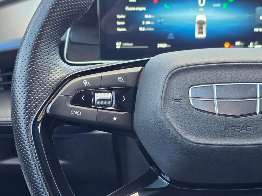 Geely Cityray Таганрог  - изображение 17
