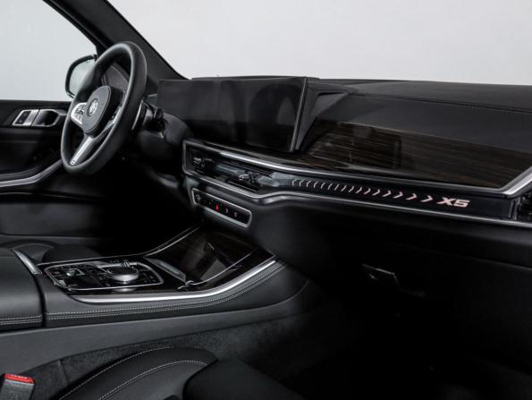 BMW X5 IV (G05/G18) Рестайлинг с пробегом 2025 года, цена 18 540 000 рублей, 2037 км, внедорожник, Автокод Объявления