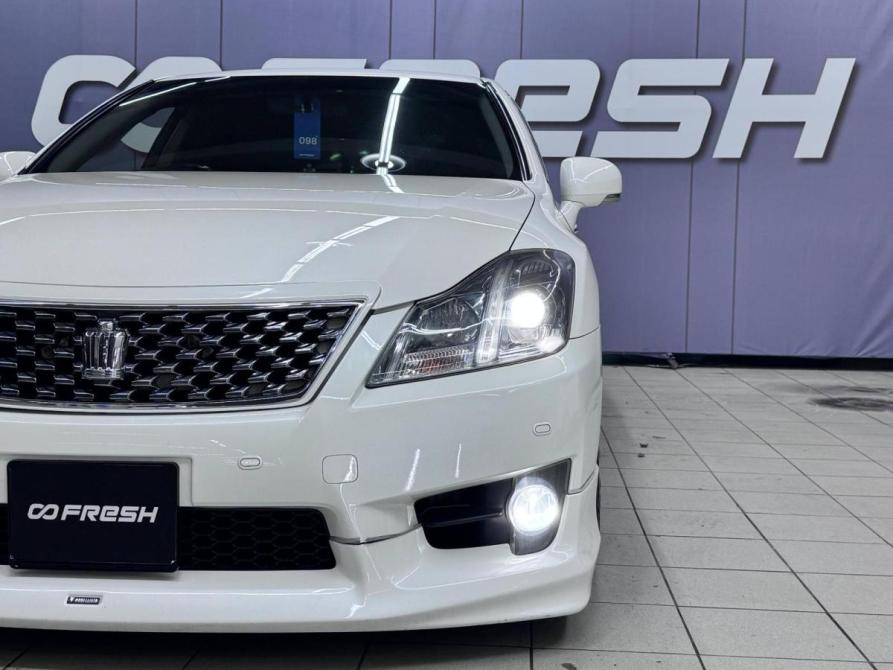 Toyota Crown XIII (S200) Благовещенск  - изображение 15