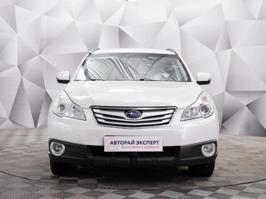 Subaru Outback IV Ульяновск  - изображение 8