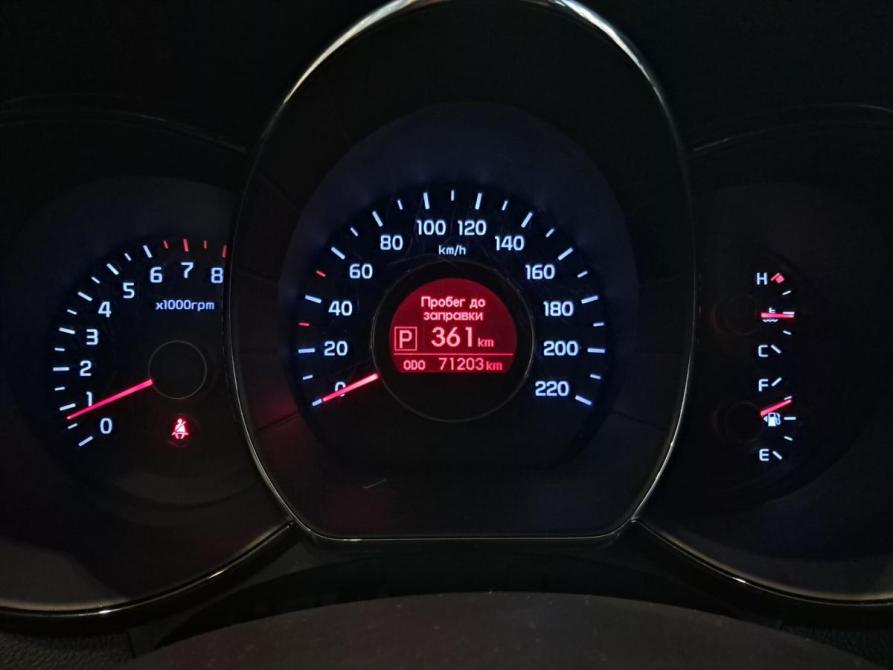 Kia Rio III Казань  - изображение 16