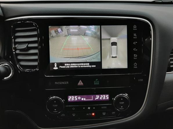 Mitsubishi Outlander III Рестайлинг 3 с пробегом 2022 года, цена 3 230 000 рублей, 31940 км, внедорожник, Автокод Объявления