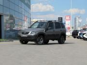 Lada (ВАЗ) Niva Самара  - изображение 19