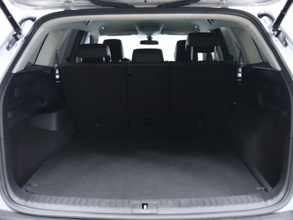 Skoda Kodiaq I с пробегом 2020 года, цена 3 250 000 рублей, 84718 км, внедорожник, Автокод Объявления