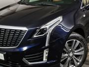 Cadillac XT5 I Рестайлинг Москва  - изображение 30