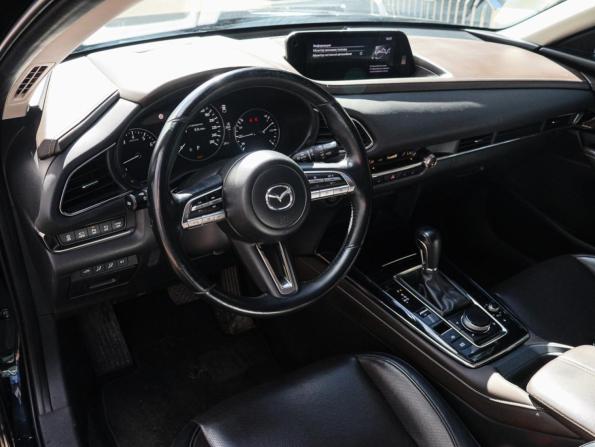 Mazda CX-30 I с пробегом 2021 года, цена 2 900 000 рублей, 127226 км, внедорожник, Автокод Объявления