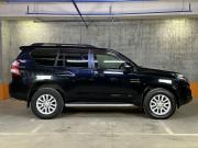Toyota Land Cruiser Prado 150 Series Рестайлинг 1 Уфа  - изображение 25