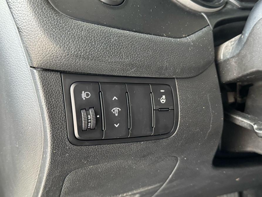 Kia Ceed II Рестайлинг Челябинск  - изображение 18