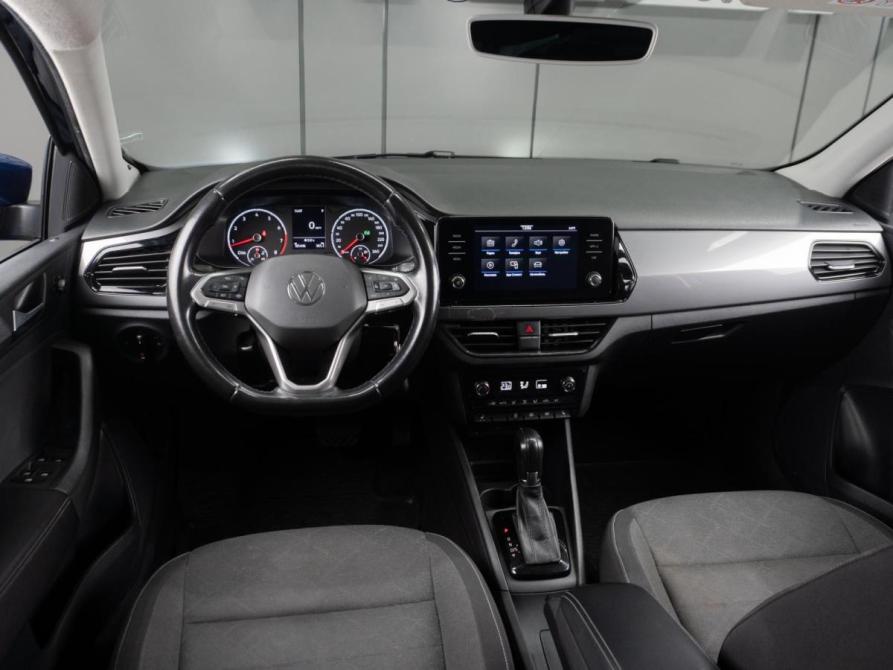 Volkswagen Polo V Рестайлинг Тюмень  - изображение 6