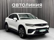 Geely Tugella I Рестайлинг Красноярск  - изображение 19