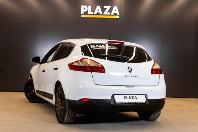 Renault Megane III с пробегом 2009 года, цена 520 000 рублей, 239737 км, хэтчбек, Автокод Объявления