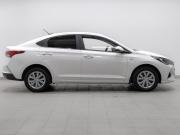Hyundai Solaris II Рестайлинг Москва  - изображение 31