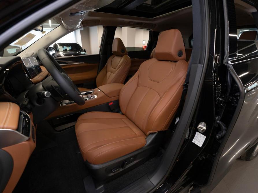 Infiniti QX60 II Москва  - изображение 9