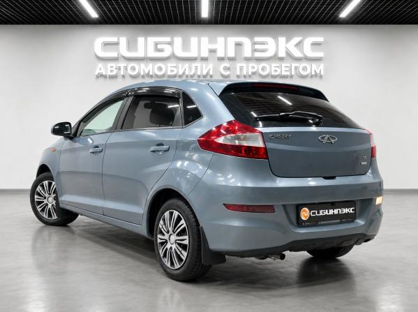 Chery Very (A13) с пробегом 2011 года, цена 219 000 рублей, 152585 км, хэтчбек, Автокод Объявления