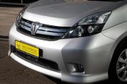 Toyota ISis I Рестайлинг Иркутск  - изображение 25