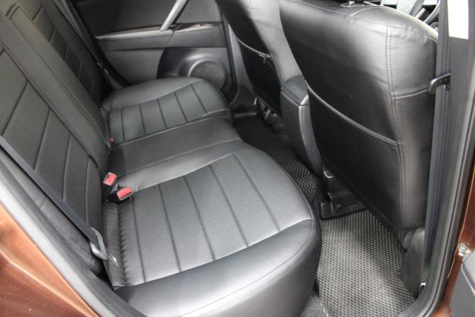 Mazda 3 II (BL) Рестайлинг с пробегом 2012 года, цена 712 000 рублей, 234114 км, седан, Автокод Объявления