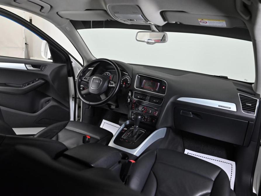 Audi Q5 I (8R) Москва  - изображение 8