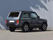 Lada (ВАЗ) 2121 (4x4) I Рестайлинг Краснодар  - изображение 22