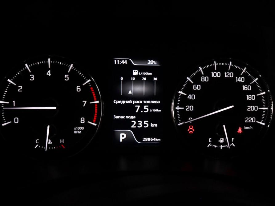 Suzuki Baleno III Минеральные Воды  - изображение 20
