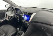 Hyundai Solaris I Рестайлинг Саранск  - изображение 46