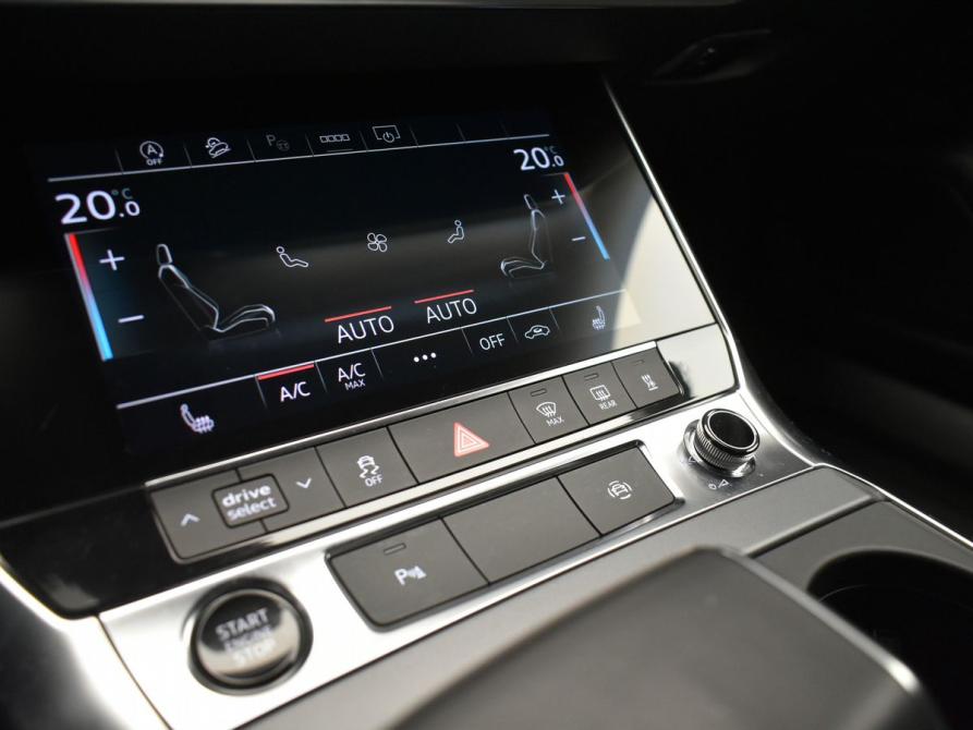 Audi A6 allroad IV (C8) Москва  - изображение 17