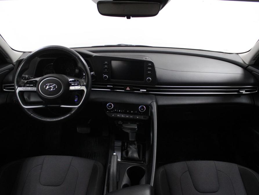 Hyundai Elantra VII (CN7) Старый Оскол  - изображение 8